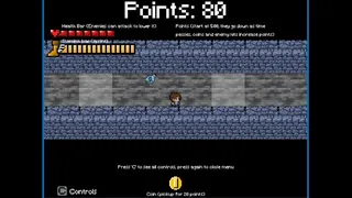 Скриншот 4 к игре Amaz'd