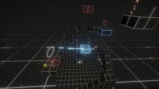 Скриншот 1 к игре Neon Cipher
