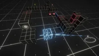 Скриншот 4 к игре Neon Cipher