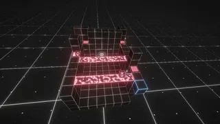 Скриншот 5 к игре Neon Cipher