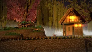 Скриншот 3 к игре Yokumo: Night Parade