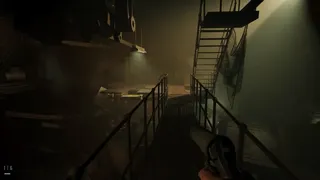 Скриншот 4 к игре Zombie Ship