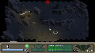 Скриншот 3 к игре America Against Ants