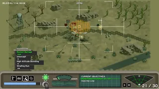 Скриншот 6 к игре America Against Ants