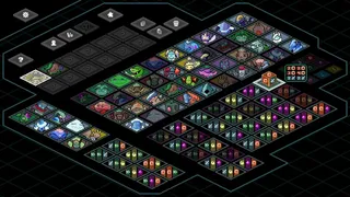 Скриншот 1 к игре Dragimon Dungeons