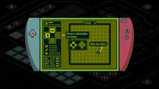 Скриншот 4 к игре Dragimon Dungeons