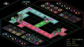 Скриншот 5 к игре Dragimon Dungeons