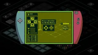 Скриншот 6 к игре Dragimon Dungeons