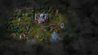 Скриншот 2 к игре Stormbinders