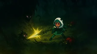 Скриншот 3 к игре Wild Witch