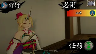 Скриншот 5 к игре BE 忍者