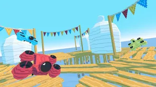 Скриншот 1 к игре FunPV: Cosy FPV Experience