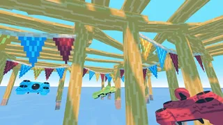 Скриншот 3 к игре FunPV: Cosy FPV Experience