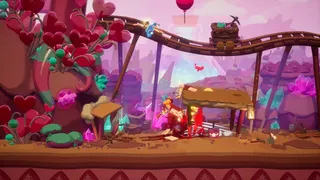 Скриншот 1 к игре Animal Game