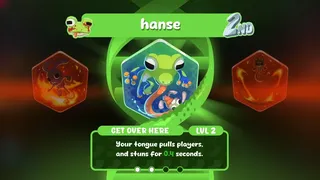 Скриншот 5 к игре Animal Game