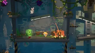 Скриншот 6 к игре Animal Game