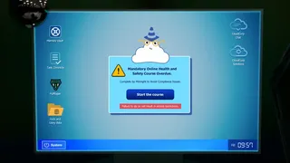 Скриншот 2 к игре ❌ M A N D A T O R Y ✅