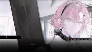 Скриншот 1 к игре 劈腿绝对禁止