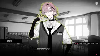 Скриншот 3 к игре 劈腿绝对禁止
