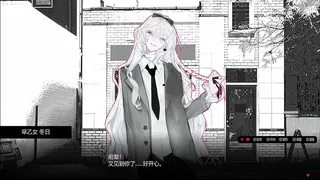 Скриншот 5 к игре 劈腿绝对禁止