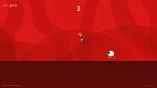 Скриншот 1 к игре Öga