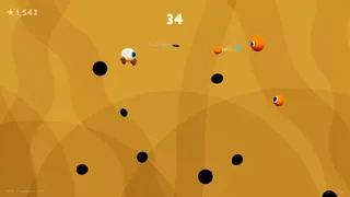 Скриншот 4 к игре Öga