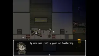 Скриншот 1 к игре Dismal Dreams