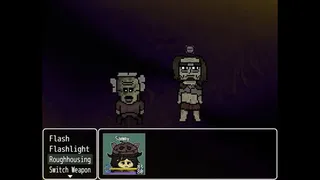 Скриншот 5 к игре Dismal Dreams