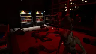 Скриншот 1 к игре Just Another Supermarket