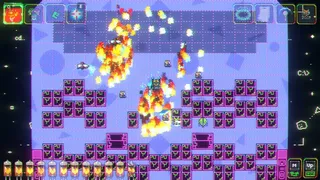 Скриншот 1 к игре Look Mum No Computer