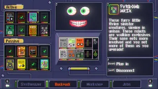 Скриншот 3 к игре Look Mum No Computer