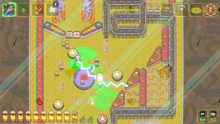 Скриншот 4 к игре Look Mum No Computer
