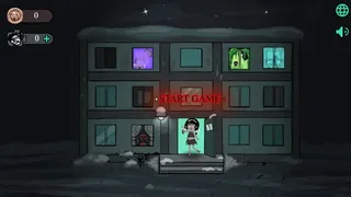 Скриншот 1 к игре Haunted Dorm