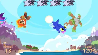 Скриншот 3 к игре Dreams of Aether