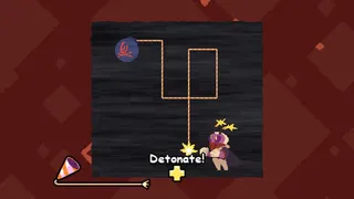 Скриншот 4 к игре Dreams of Aether