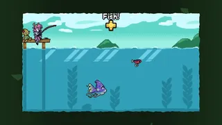 Скриншот 5 к игре Dreams of Aether