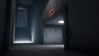 Скриншот 1 к игре 《暗门》