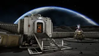 Скриншот 4 к игре 《暗门》