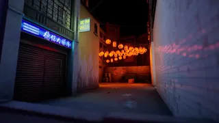 Скриншот 5 к игре 《暗门》
