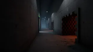 Скриншот 7 к игре 《暗门》