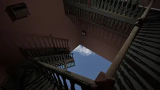 Скриншот 4 к игре Just normal puzzle game