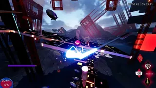 Скриншот 2 к игре Balls Up