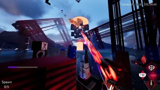 Скриншот 7 к игре Balls Up