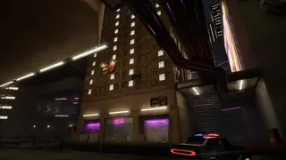 Скриншот 4 к игре Ultranatural