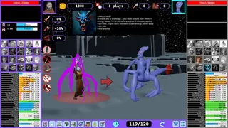 Скриншот 1 к игре Bebshoru Lodbuka