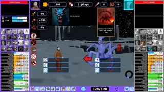 Скриншот 2 к игре Bebshoru Lodbuka