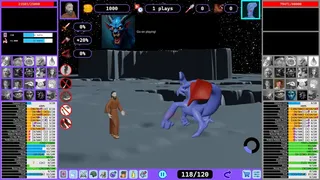 Скриншот 3 к игре Bebshoru Lodbuka