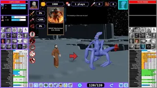 Скриншот 4 к игре Bebshoru Lodbuka