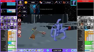 Скриншот 5 к игре Bebshoru Lodbuka