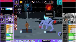 Скриншот 6 к игре Bebshoru Lodbuka